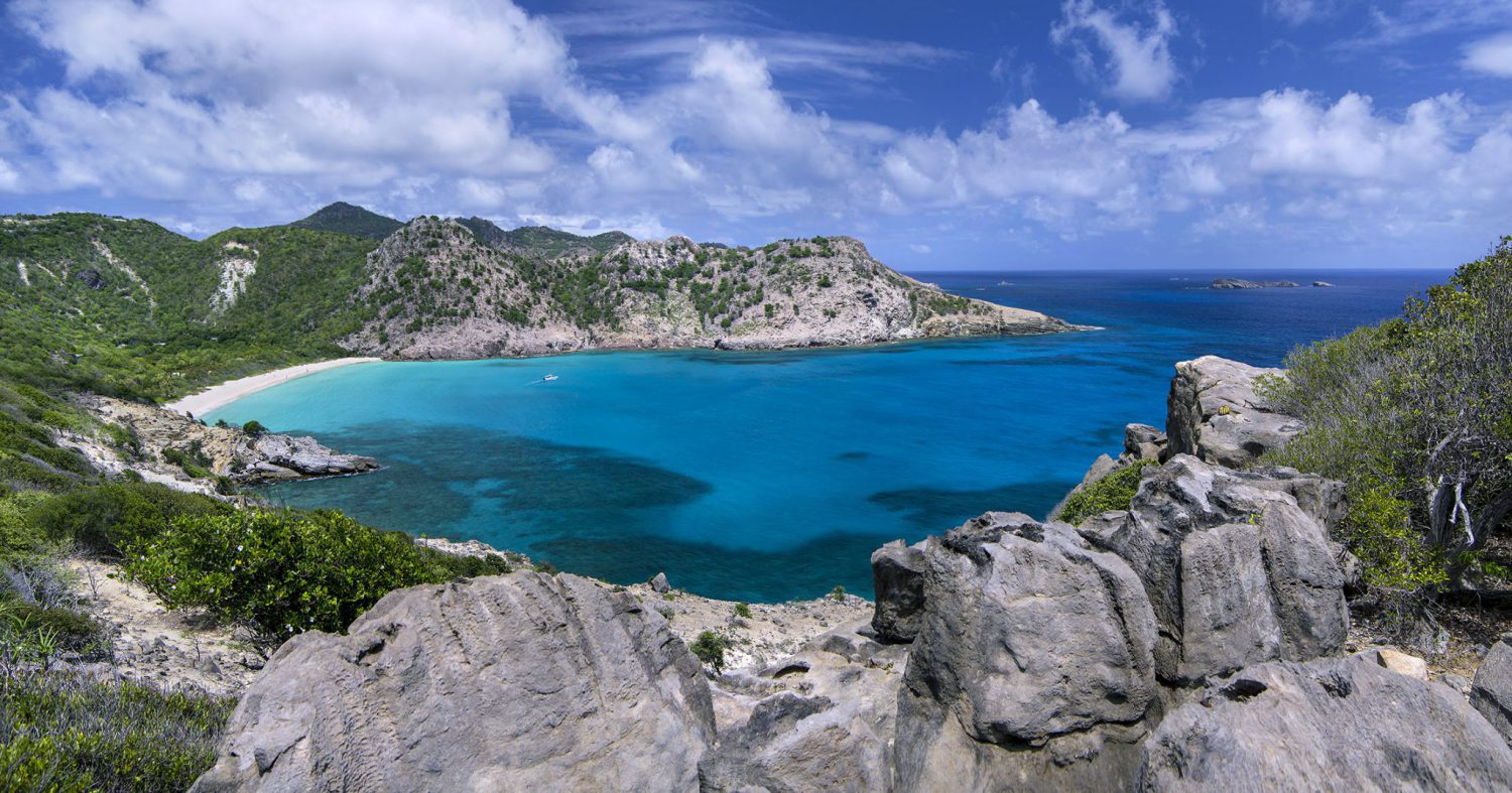 St Barth