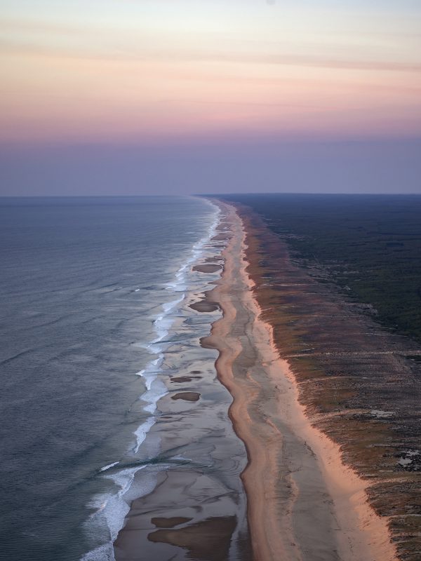 Côte d'Argent (CapFerret) 02 Photographe Bassin d'Arcachon