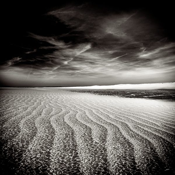 photo du bassin d’arcachon de stephane scotto