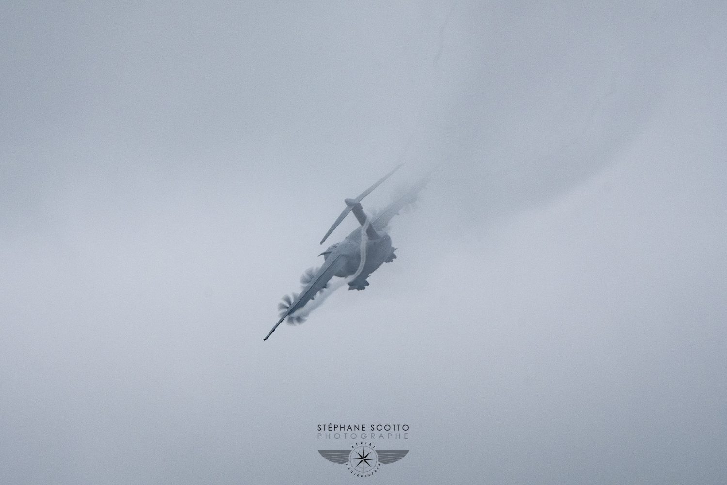 A 400 M