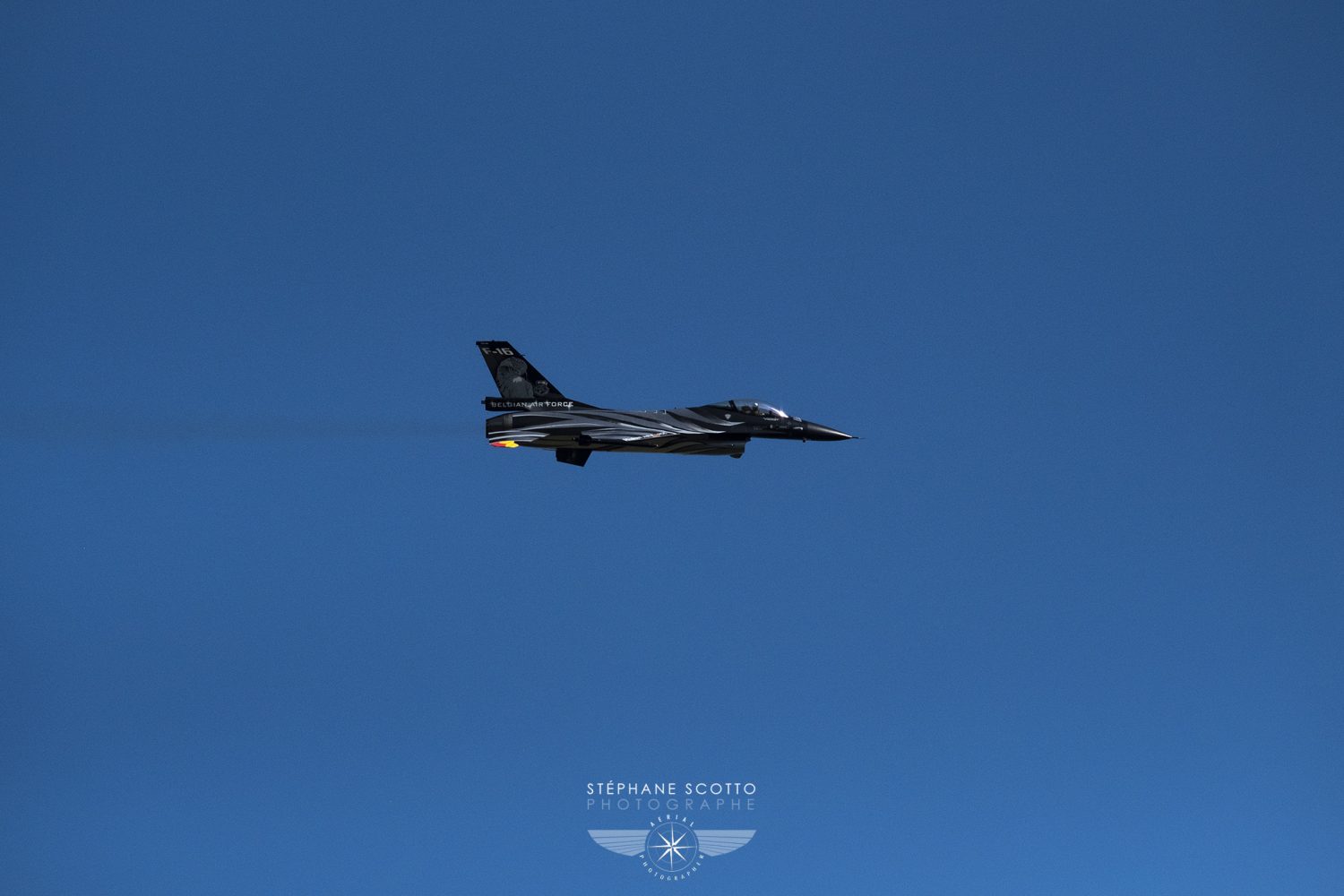 F16 Belge