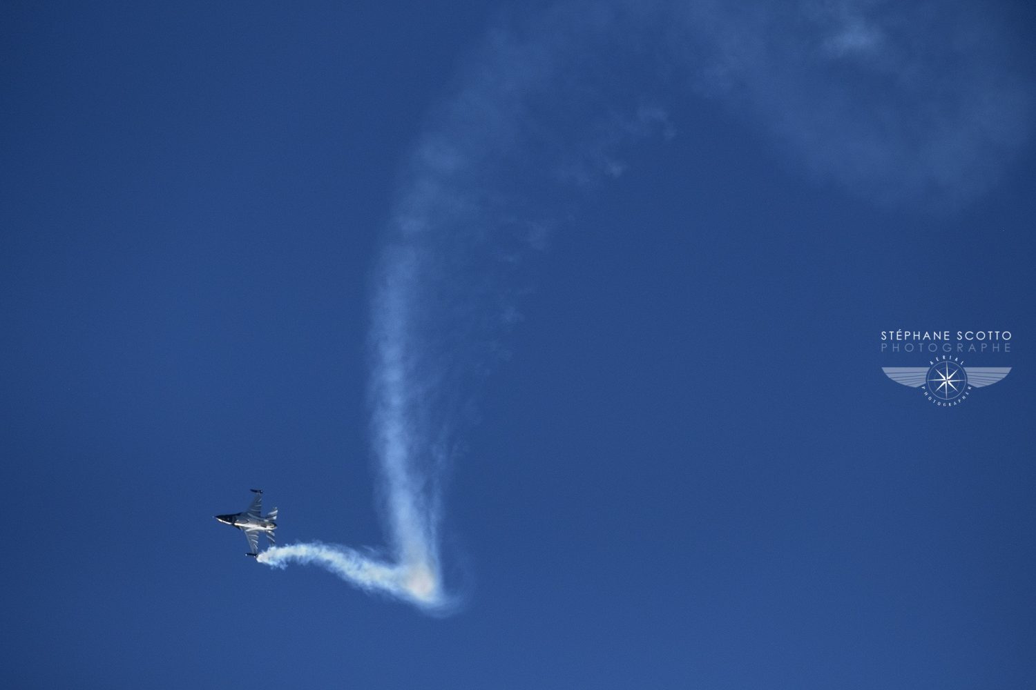 F16 Belge