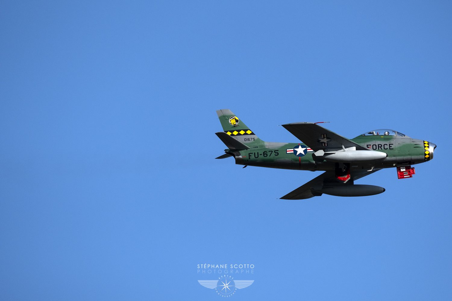 F86 Sabre