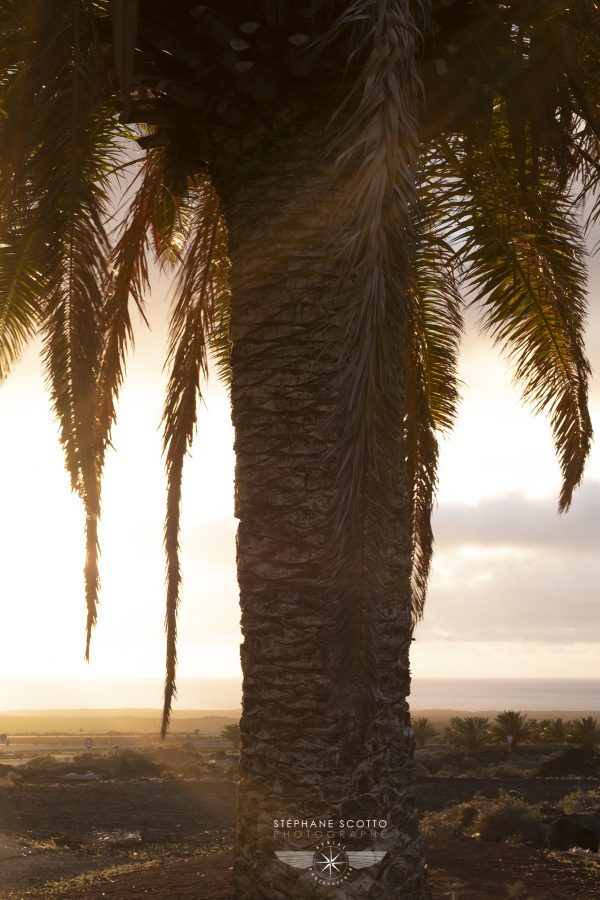photo de Lanzarote par le photographe Stéphane Scotto