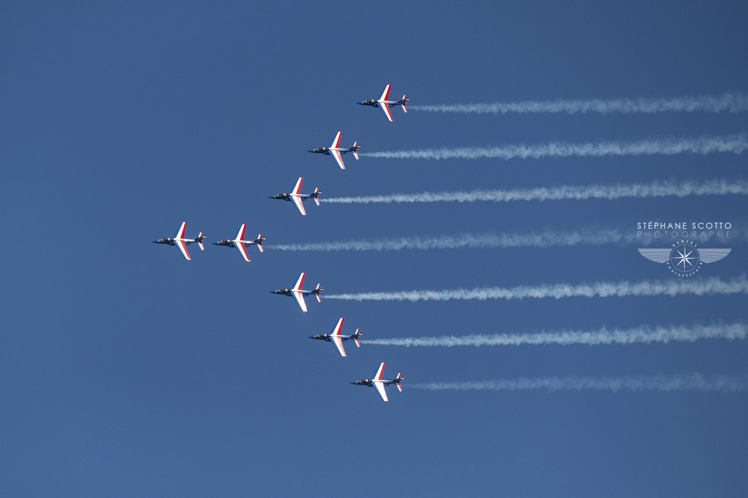 Patrouille de france