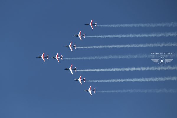 Patrouille de france