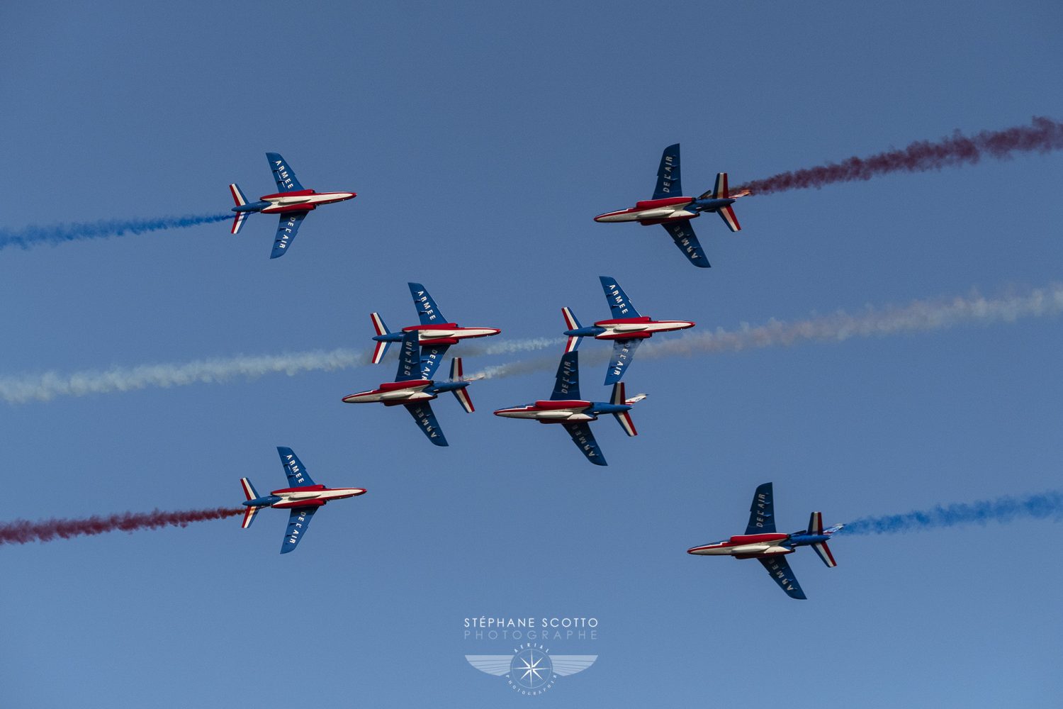 Patrouille de france