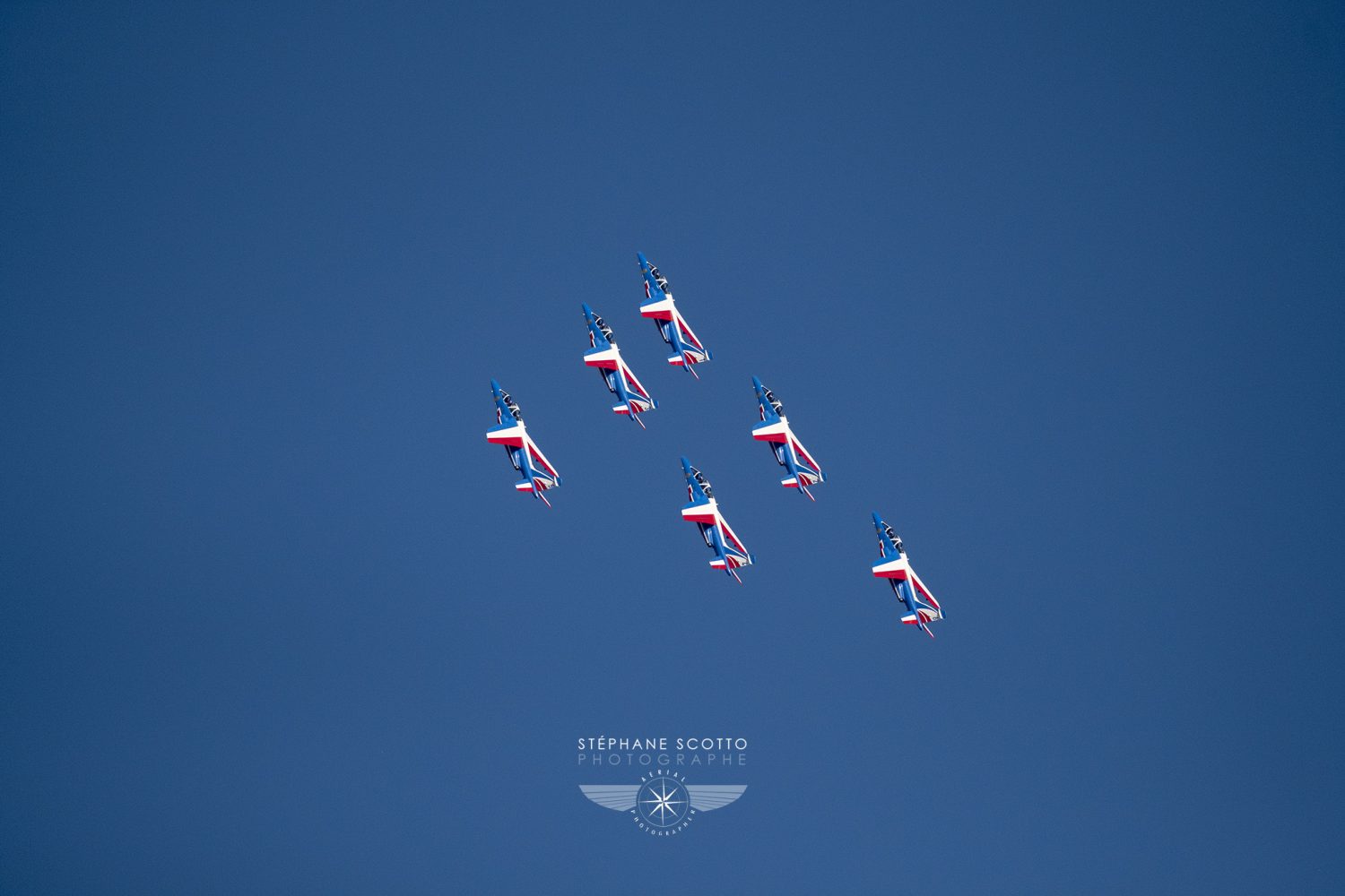 Patrouille de france