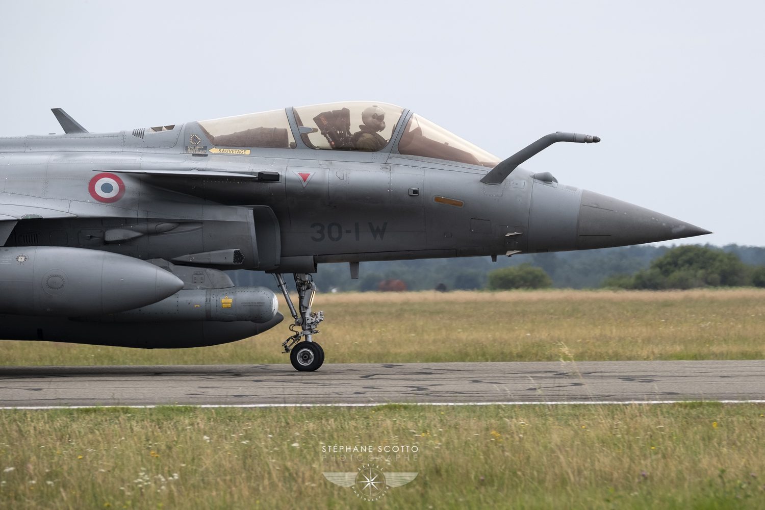 Rafale marine