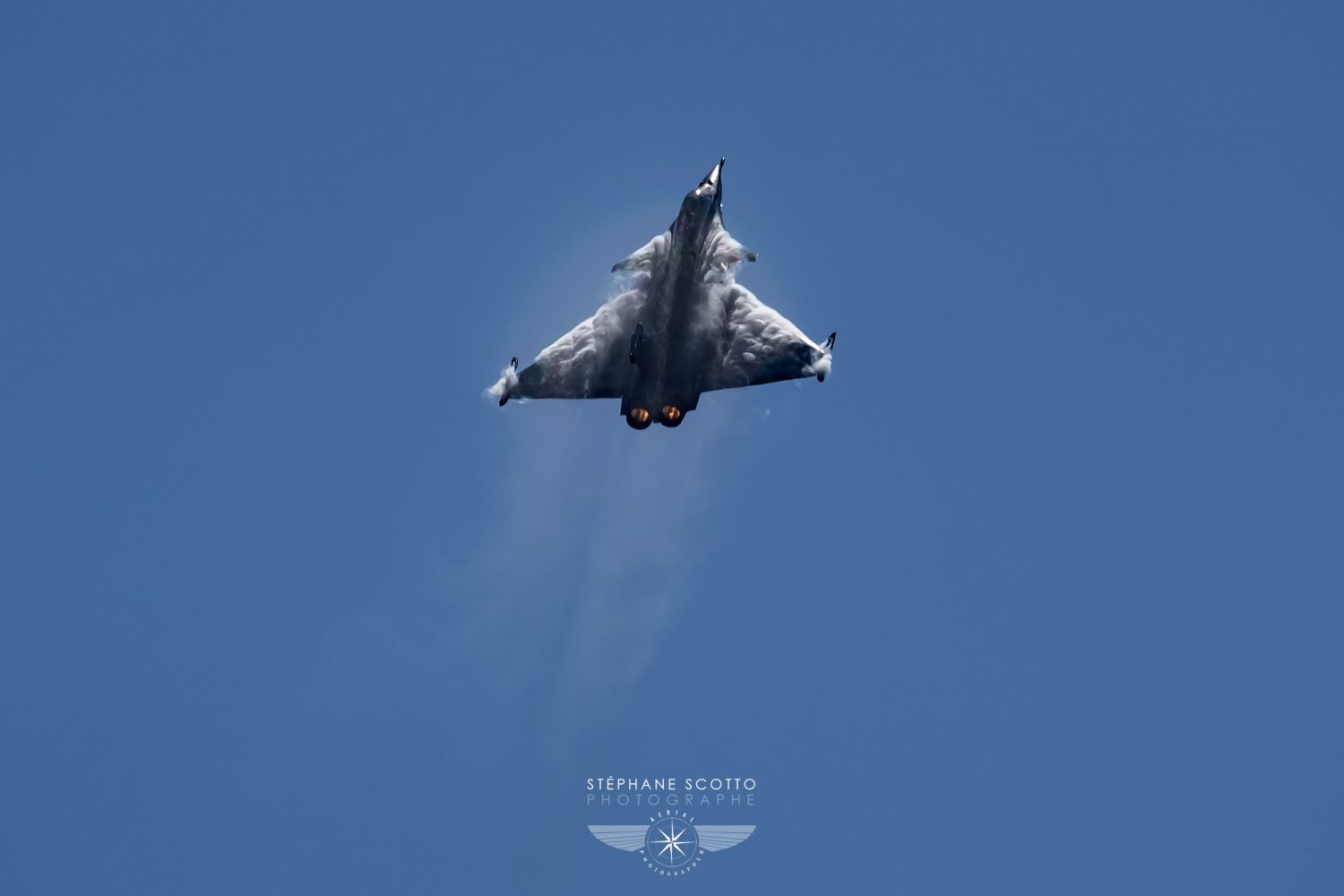 Rafale marine meeting