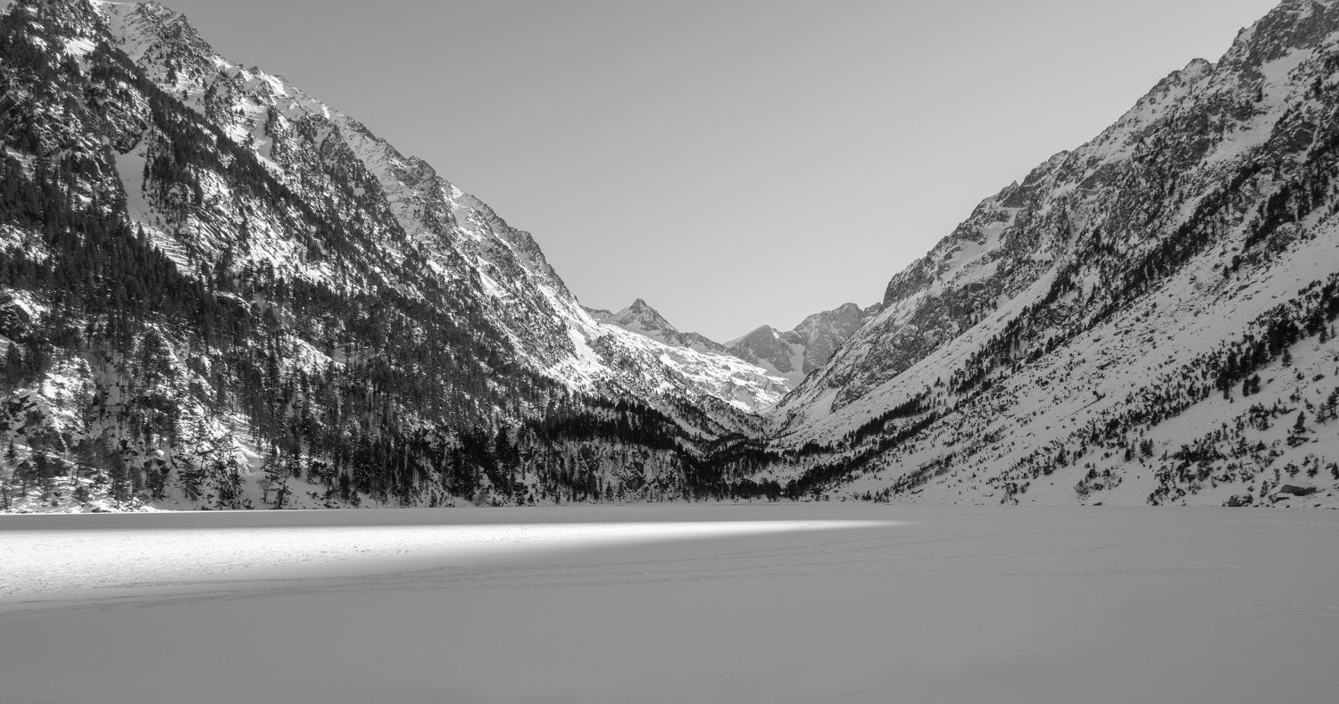 Les Hautes Pyrénées